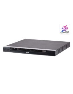 Comprar ATEN 1384929 ATEN 1-Local/1-Remote Access 32-Port Multi-Interface Cat 5 KVM con acceso por IP Switch KN1132VB-AX-G