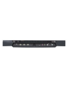 Comprar ATEN 1384929 ATEN 1-Local/1-Remote Access 32-Port Multi-Interface Cat 5 KVM con acceso por IP Switch KN1132VB-AX-G 2