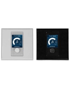 Comprar BOSCH 1384855 BOSCH MEGAFONÍA (PRA-WCP-EU) PANEL DE CONTROL MURAL PRA-WCP-EU