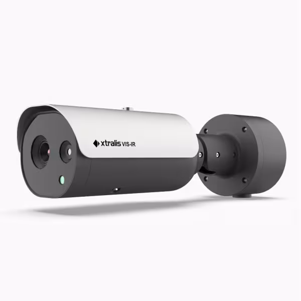 Comprar XTRALIS FTD-8865-S Detector termografico biespectral a prueba de fallos  FOV 88ºx65º