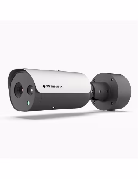 Comprar XTRALIS FTD-8865-S Detector termografico biespectral a prueba de fallos  FOV 88ºx65º
