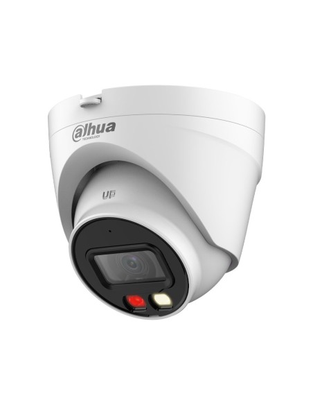 Acheter DAHUA DAHUA-5130 Dôme IP Dahua Entry Series 4 MP avec Smart Dual Light et objectif fixe de 2,8 mm