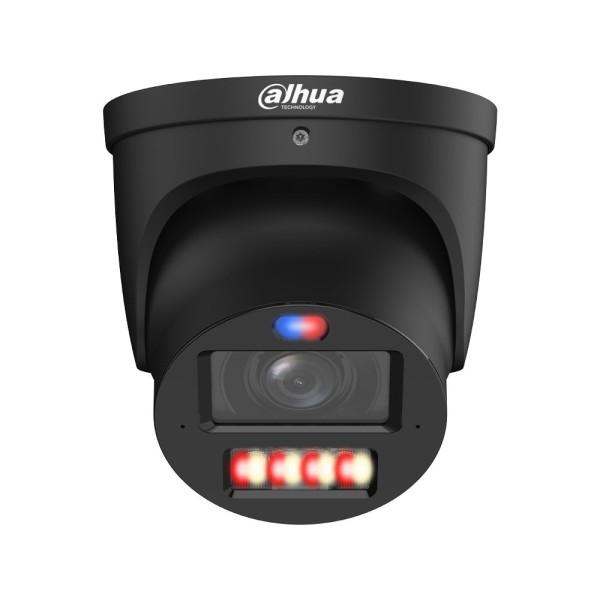 Acheter DAHUA DAHUA-5133 Dôme IP Dahua WizSense TiOC PRO WizColor 8 MP avec optique motorisée 2,7~12 mm
