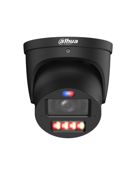 Acheter DAHUA DAHUA-5133 Dôme IP Dahua WizSense TiOC PRO WizColor 8 MP avec optique motorisée 2,7~12 mm