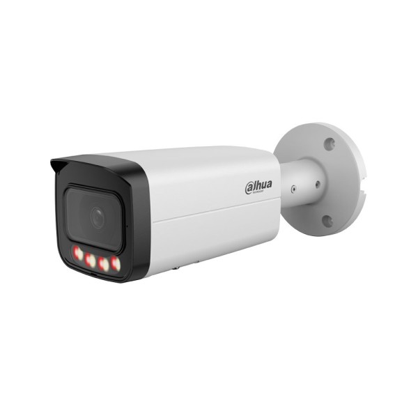 Acheter DAHUA DAHUA-5134 Caméra IP Dahua WizSense Smart Dual Light de 12 MP avec objectif fixe de 2,8 mm
