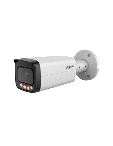Acheter DAHUA DAHUA-5134 Caméra IP Dahua WizSense Smart Dual Light de 12 MP avec objectif fixe de 2,8 mm