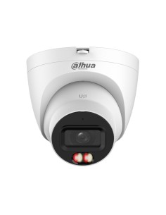 Acheter DAHUA DAHUA-5135 Dôme IP Dahua WizSense Smart Dual Light de 12 MP avec objectif fixe de 2,8 mm