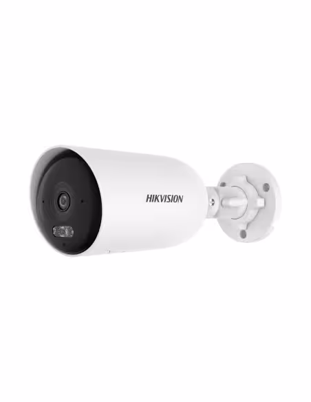 Acquistare HIKVISION VALUE DS-2CFS04/4G(2.8MM) Telecamera bullet IP 4G con pannello solare - Risoluzione 4 Mpx (2560x1440) - Obi