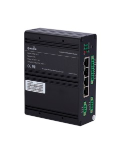 Acquistare QUECLINK QL-WR210 Router Queclink 4G LTE Cat 4 - Connettività affidabile con supporto Dual SIM - Standard Wi-Fi IEEE 