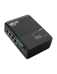 Acheter QUECLINK QL-WR310 Routeur Queclink 5G SA/NSA 3GPP Rel-16 - Résilience supérieure avec Dual SIM auto-switch  
- WiFi 6 MU
