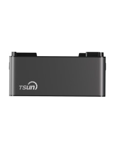 Acheter TSUN TSOL-B2000 Batterie empilable TSUN - Capacité 2000 W - LiFePO4 légère - Compatible avec MSU200, MAU2000 et MH2000 -