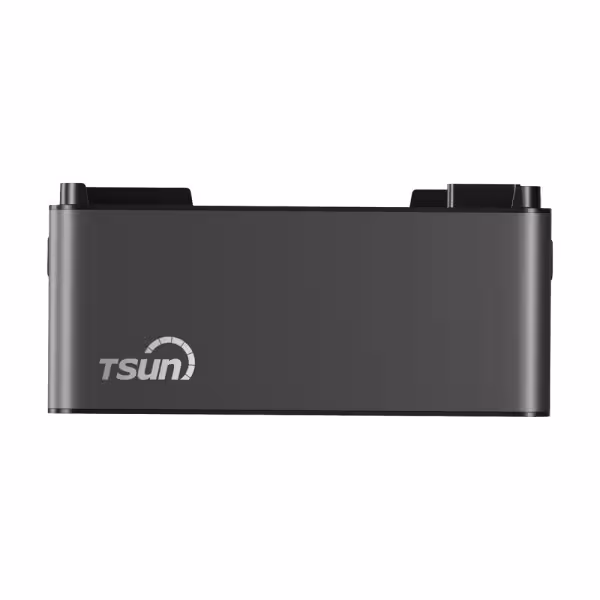 Acheter TSUN TSOL-B2000 Batterie empilable TSUN - Capacité 2000 W - LiFePO4 légère - Compatible avec MSU200, MAU2000 et MH2000 -