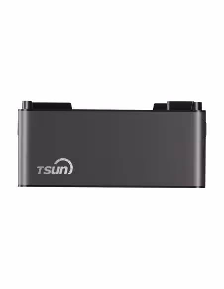 Acheter TSUN TSOL-B2000 Batterie empilable TSUN - Capacité 2000 W - LiFePO4 légère - Compatible avec MSU200, MAU2000 et MH2000 -