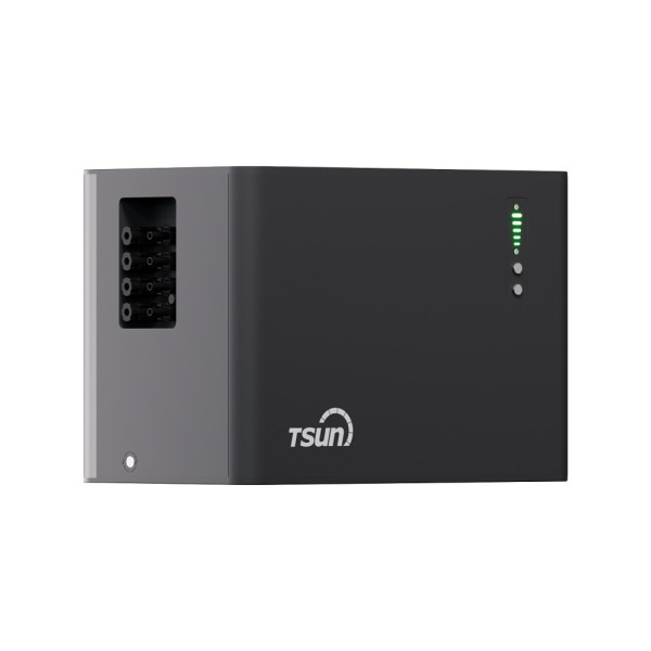 Comprar TSUN | Loja Online Oficial