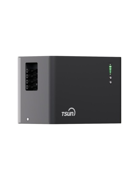 Comprar TSUN | Tienda Online Oficial