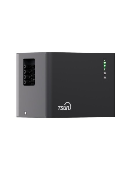 Comprar TSUN | Tienda Online Oficial