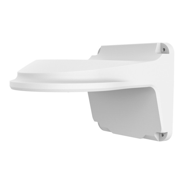 Acquista UNIVIEW UV-TR-WM03-E-IN-V2 Supporto da parete - Per telecamere dome - Adatto per uso esterno - Colore bianco - Perno di