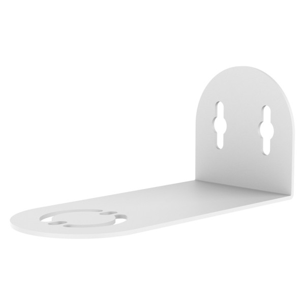 Acquista UNIVIEW UV-TR-WM05-A Supporto da parete - Per telecamere PTZ - Adatto per uso interno - Colore bianco - Lamiera di acci