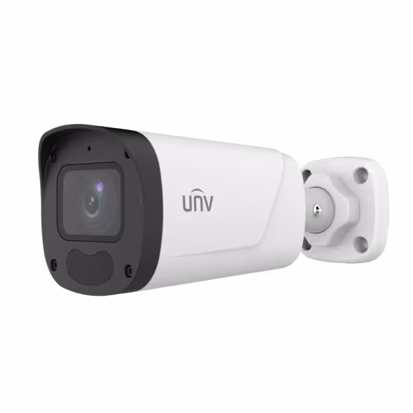 Comprar UNIVIEW UV-UAC-B312-AZLM Uniview - Cámara Bullet 4n1 | Gama Whale - Resolución 2 Megapíxel - Lente 2.8~12 mm | Micrófono