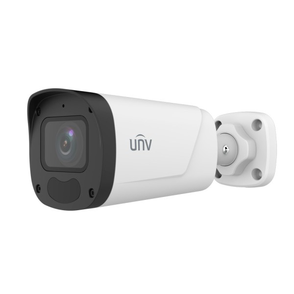 Acquista UNIVIEW UV-UAC-B312-AZLM Uniview - Telecamera Bullet 4in1 | Gamma Whale - Risoluzione 2 Megapixel - Obiettivo 2,8~12 mm
