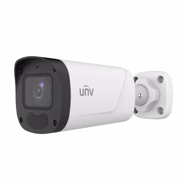 Comprar UNIVIEW UV-UAC-B315-ADZLM Uniview - Cámara Bullet 4n1 | Gama Whale - Resolución 5 Megapíxel - Lente 2.8~12 mm | Micrófon