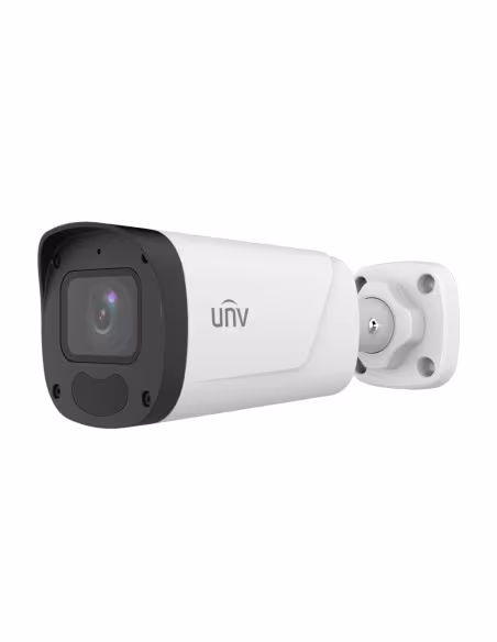 Comprar UNIVIEW UV-UAC-B315-ADZLM Uniview - Cámara Bullet 4n1 | Gama Whale - Resolución 5 Megapíxel - Lente 2.8~12 mm | Micrófon