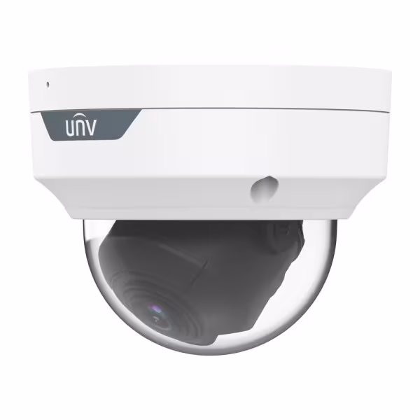 Comprar UNIVIEW UV-UAC-D312-AZLM Uniview - Cámara Domo 4n1 | Gama Whale - Resolución 2 Megapíxel - Lente 2.8~12 mm | Micrófono i