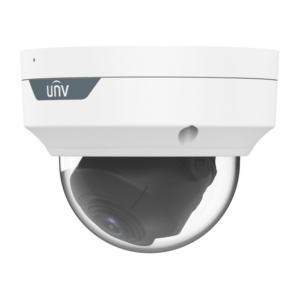 Acquistare UNIVIEW UV-UAC-D312-AZLM Uniview - Telecamera dome 4in1 | Gamma Whale - Risoluzione 2 Megapixel - Obiettivo 2.8~12 mm