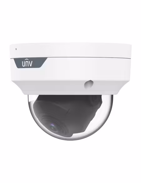 Comprar UNIVIEW UV-UAC-D312-AZLM Uniview - Cámara Domo 4n1 | Gama Whale - Resolución 2 Megapíxel - Lente 2.8~12 mm | Micrófono i
