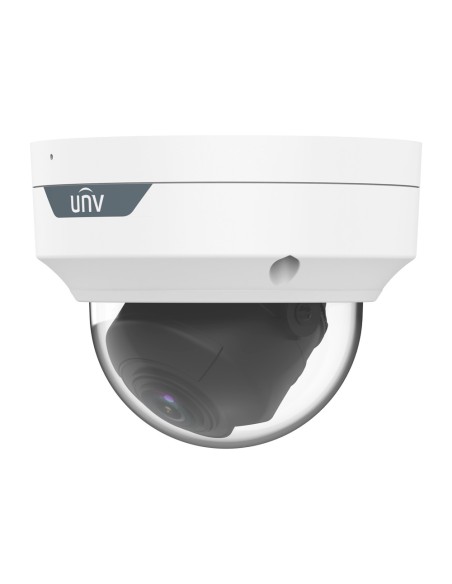 Acheter UNIVIEW UV-UAC-D312-AZLM Uniview - Caméra dôme 4-en-1 | Gamme Whale - Résolution 2 mégapixels - Objectif 2,8~12 mm | Mic