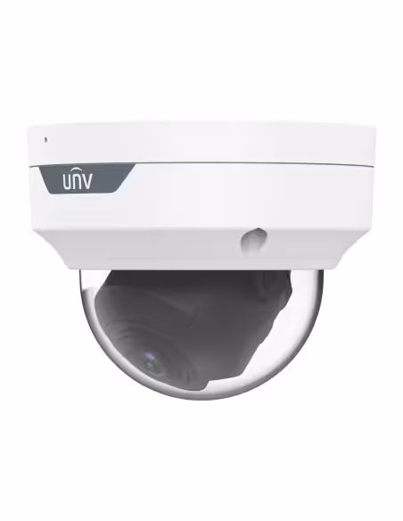 Comprar UNIVIEW UV-UAC-D315-ADZLM Uniview - Cámara Domo 4n1 | Gama Whale - Resolución 5 Megapíxel - Lente 2.8~12 mm | Micrófono 