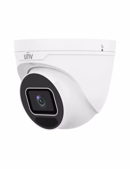 Comprar UNIVIEW UV-UAC-T312-AZM Uniview - Cámara Turret 4n1 | Gama Whale - Resolución 2 Megapíxel - Lente 2.8~12 mm | Micrófono 