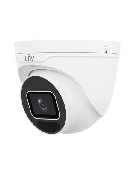 Comprare UNIVIEW UV-UAC-T312-AZM Uniview - Telecamera Turret 4 in 1 | Gamma Whale - Risoluzione 2 Megapixel - Obiettivo 2,8~12 m