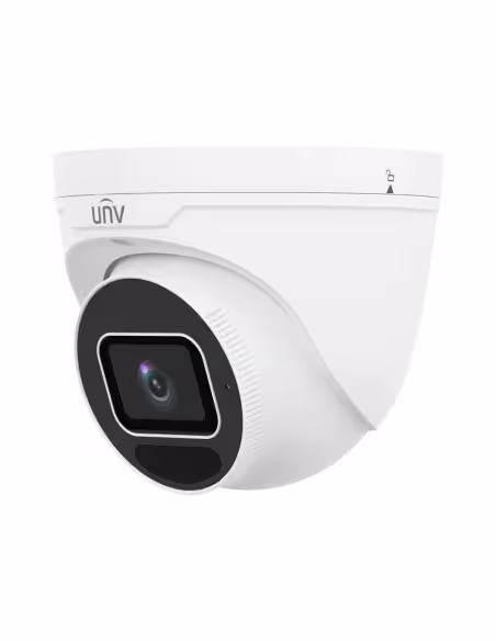 Acheter UNIVIEW UV-UAC-T315-ADZM Uniview - Caméra Turret 4-en-1 | Gamme Whale - Résolution 5 mégapixels - Objectif 2,8~12 mm | M
