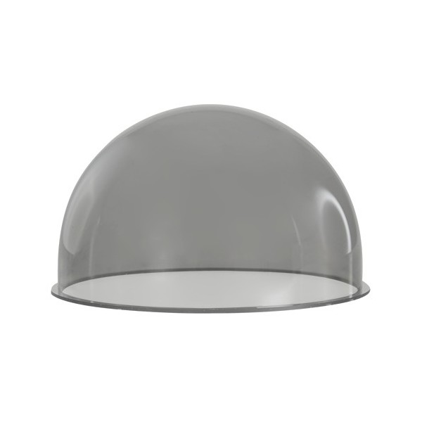 Acquista X-SECURITY XS-SMOKED-COVER-62 X-Security - Cupola di ricambio - Fumé - Dimensione 6,2"