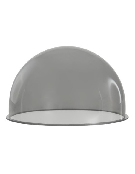 Acquista X-SECURITY XS-SMOKED-COVER-62 X-Security - Cupola di ricambio - Fumé - Dimensione 6,2"
