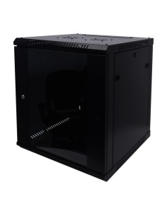 Acquistare UNIVIEW UV-RACK-12U Armadio rack Uniview - Capacità di 12U per rack da 19" - Struttura robusta con carico massim