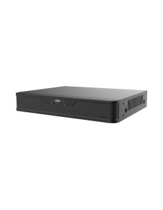 Acheter UNIVIEW UV-XVR301-04Q4 Enregistreur vidéo 5-en-1 Uniview - Gamme Easy - 4 CH HDTVI / HDCVI / AHD / CVBS + 2 IP supplémen