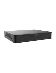 Acheter UNIVIEW UV-XVR301-08Q4 Enregistreur vidéo 5-en-1 Uniview - Gamme Easy - 8 CH HDTVI / HDCVI / AHD / CVBS + 4 IP supplémen