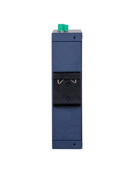 Acquistare X-SECURITY XS-SWI1208HIPOE-MGF-110-DIN Switch Managed L2 Hardened X-Security - 12 porte totali (8 PoE / 2 GE / 2 SFP)