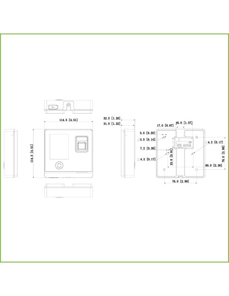 Acquistare DAHUA | Negozio Online Ufficiale