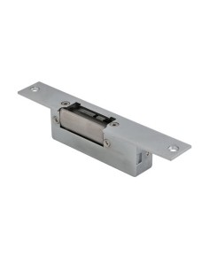 Kaufen BYSECUR BYSECUR-3 elektrischer Türöffner vom Typ elektrischer Riegel. Normalerweise geschlossen (NC). Kurze Montageplatte