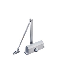 Acheter BYSECUR BYSECUR-34 Bras de ferme-porte automatique pour ouverture à gauche ou à droite 2