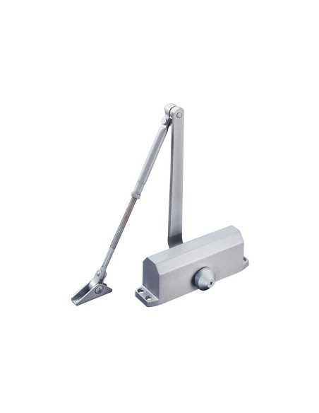 Acheter BYSECUR BYSECUR-34 Bras de ferme-porte automatique pour ouverture à gauche ou à droite
