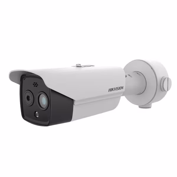 Comprar HIKVISION THERMAL | Tienda Online Oficial