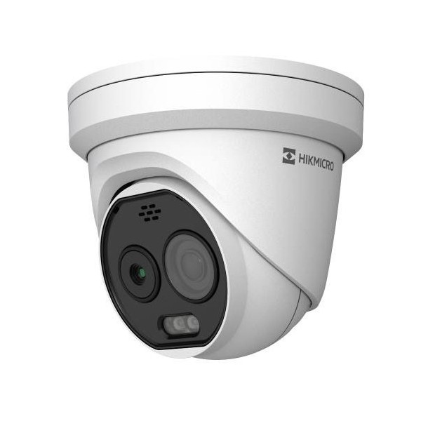 Acquistare HIKVISION THERMAL | Negozio Online Ufficiale