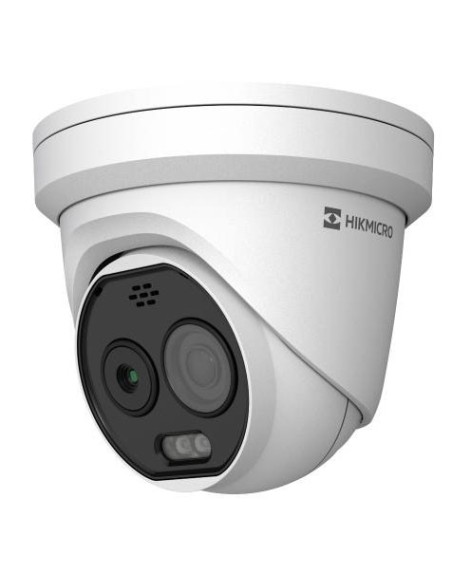 Acquistare HIKVISION THERMAL | Negozio Online Ufficiale