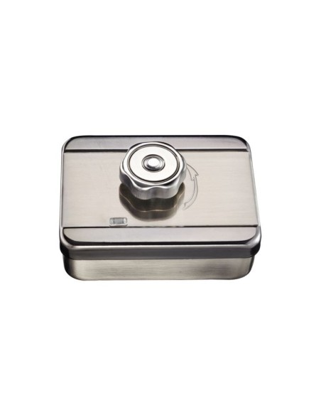 Kaufen BYSECUR BYSECUR-69 intelligente elektromechanische Aufputz-Sicherheitsschloss Fail Safe (NC) aus Edelstahl