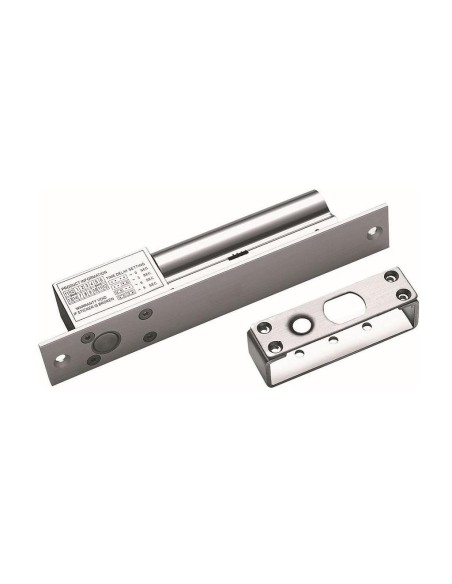 Acheter HIKVISION ACCESS CONTROL HIK-ACC-18 Serrure électrique à pêne angle 180º Hikvision