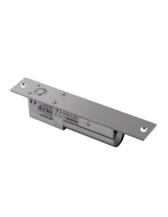 Kaufen HIKVISION ACCESS CONTROL HIK-ACC-19 Elektrisches Riegelschloss (Schub) 800 kg Edelstahl Hikvision